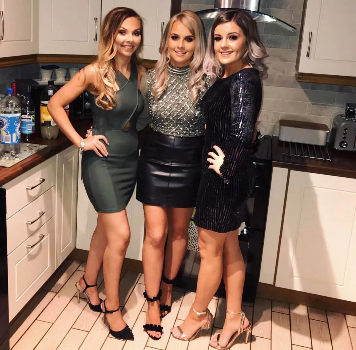 Cute friends posted by [deleted]