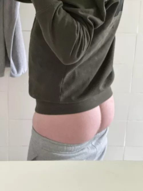 Daddy ass by No-Gold7690