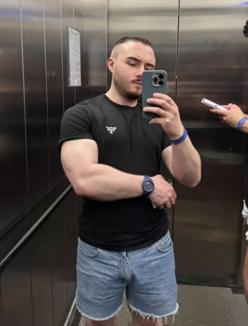 Daily forearm pump done 💪 by acuraintegral