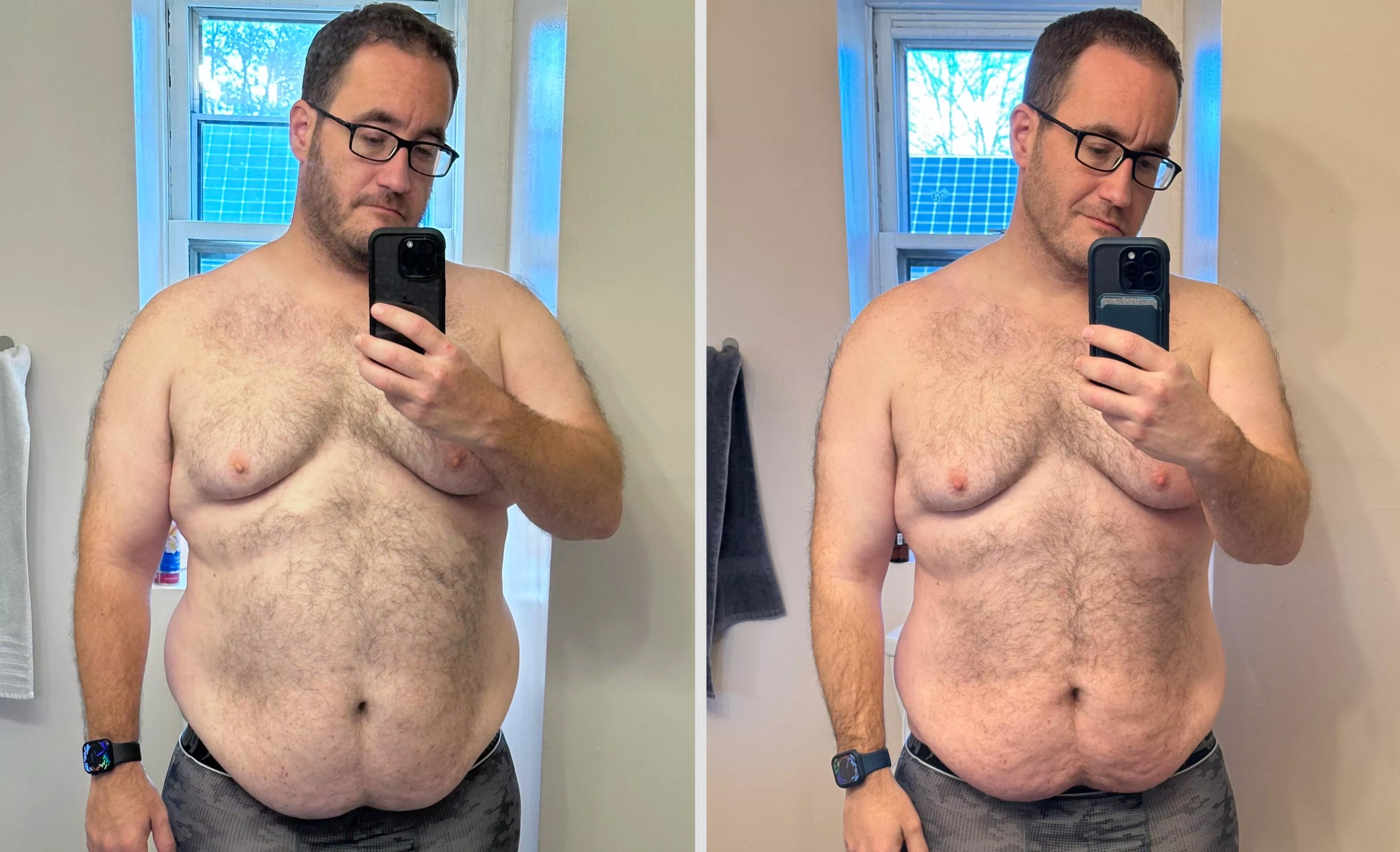 Didn’t realize I had a heavy pic from last August in these undies. 🙈 posted by runningthefataway