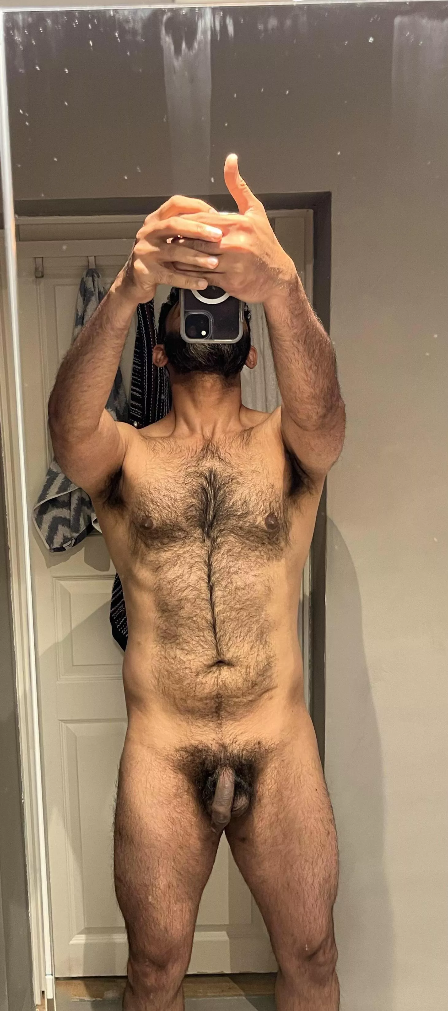 Dirty Hairy posted by dudesgotspunk