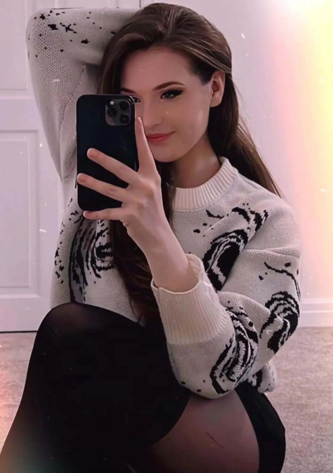 Do these count as tights?? posted by Tiny-Arrival-8540