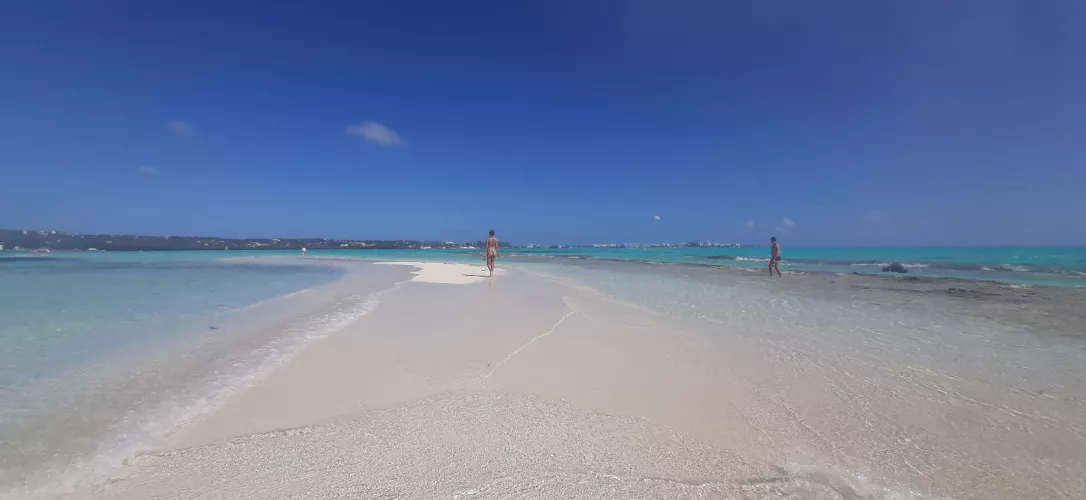 do u know San Andres island? by missnovalegs