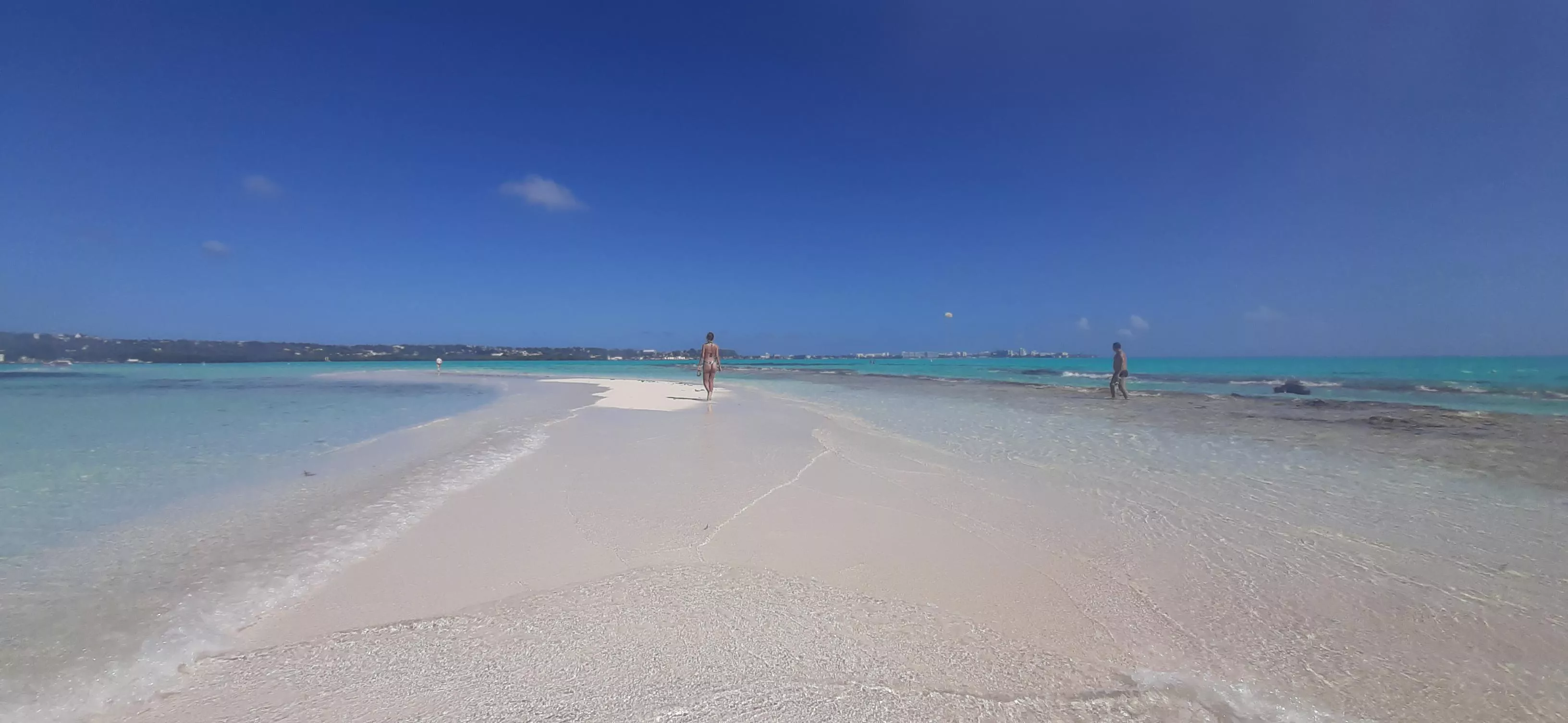 do u know San Andres island? posted by missnovalegs