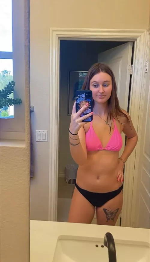 Do you appreciate my body type??  by Hot_Argument_2020