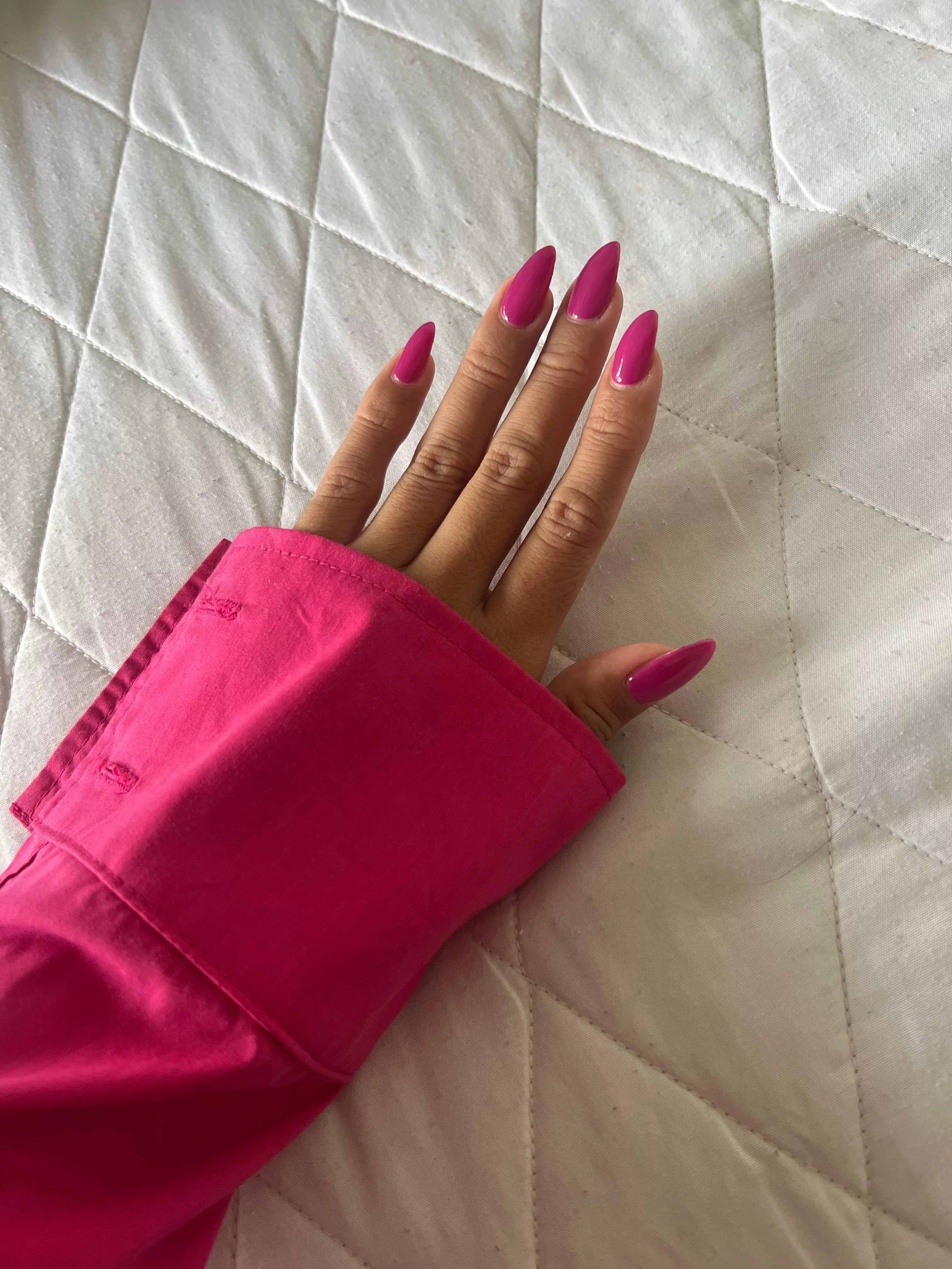 Do you like this color?  posted by babygalsivip