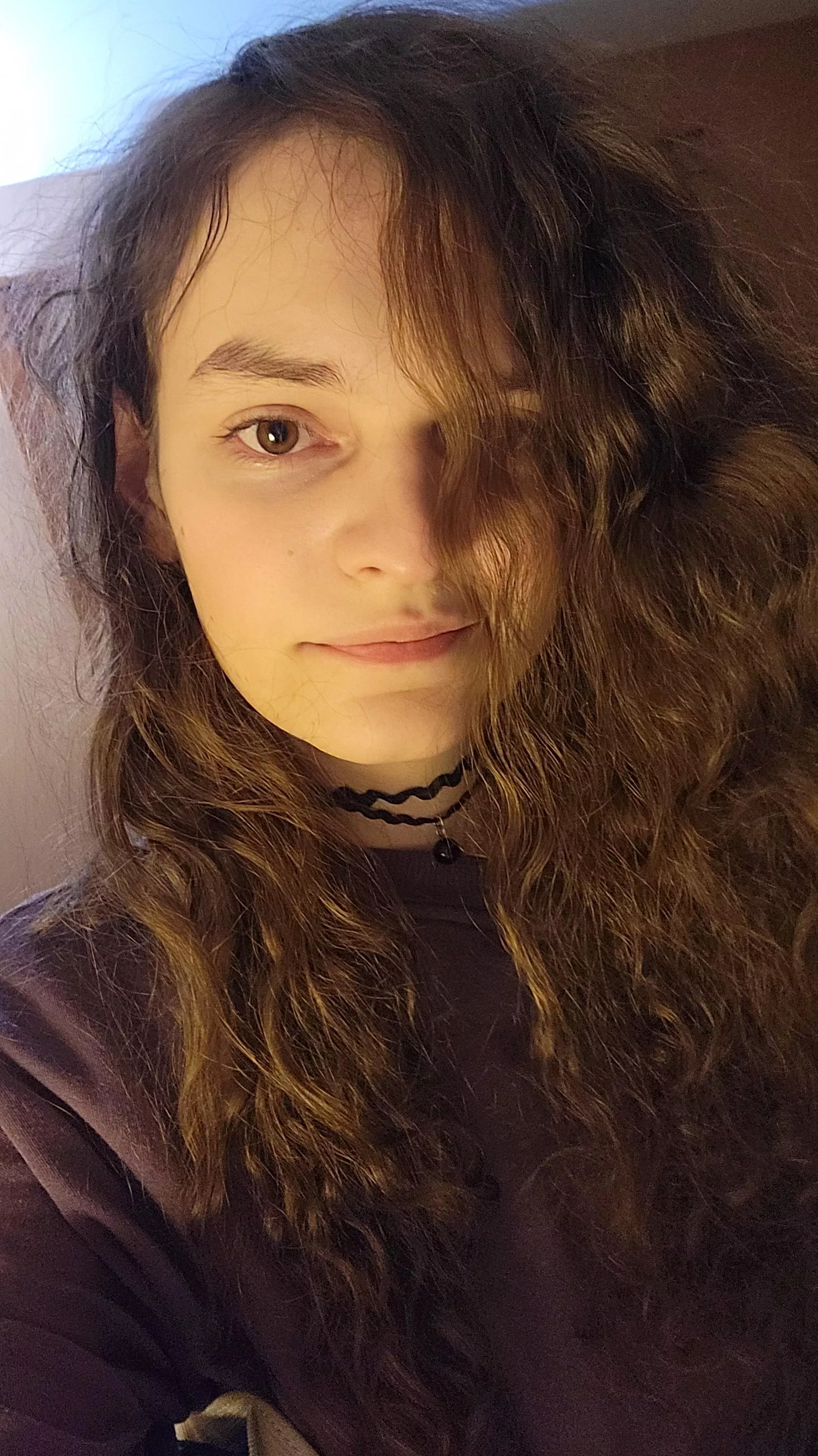 Do you think that I'm cute? posted by yourgirlclo