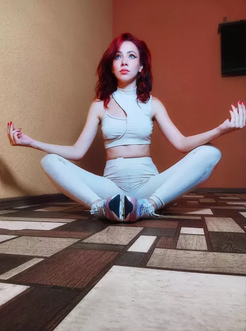 Do you think you can last longer than 3 mins? by bidfsm