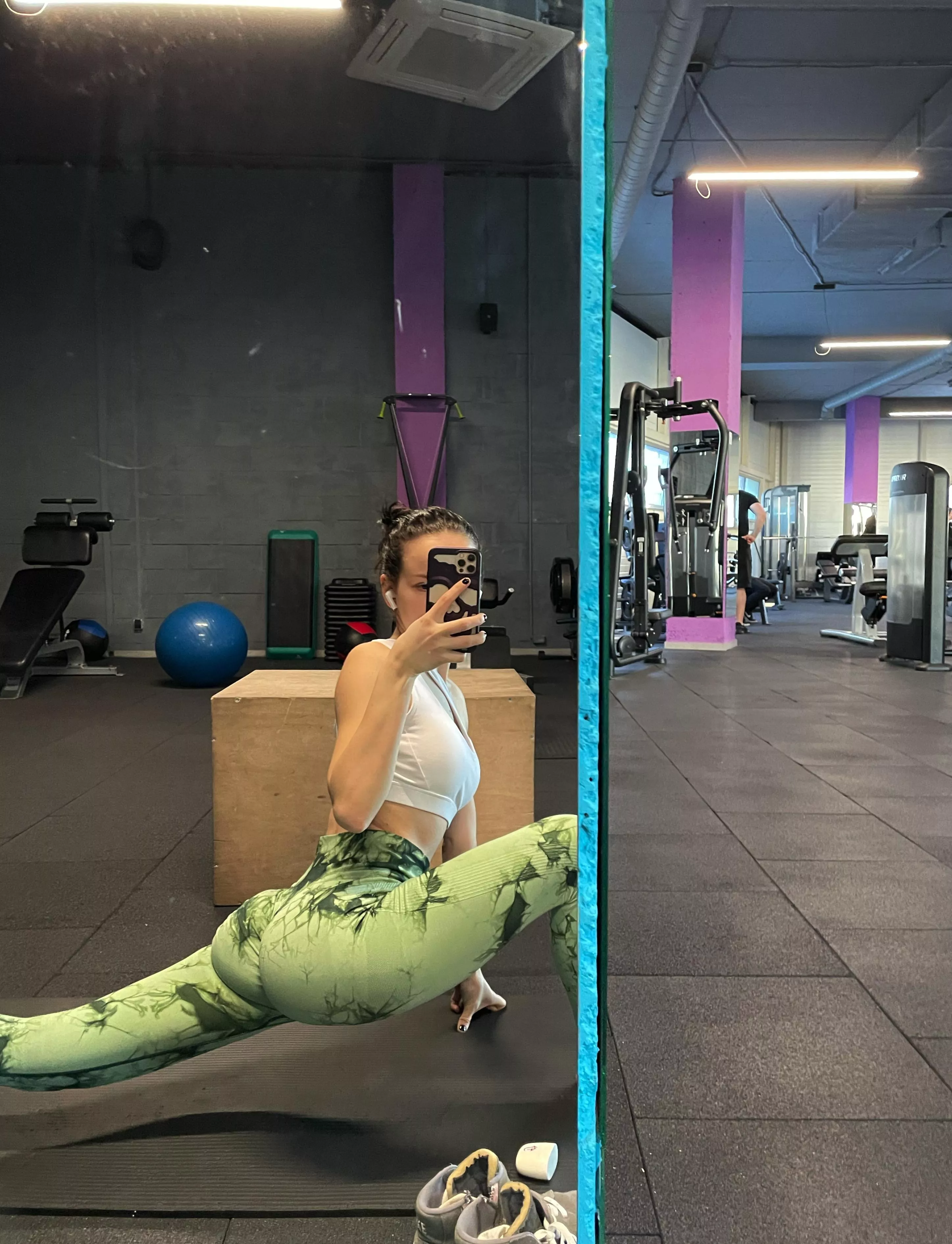 Do you want to taste me? posted by CleanlyLayman844