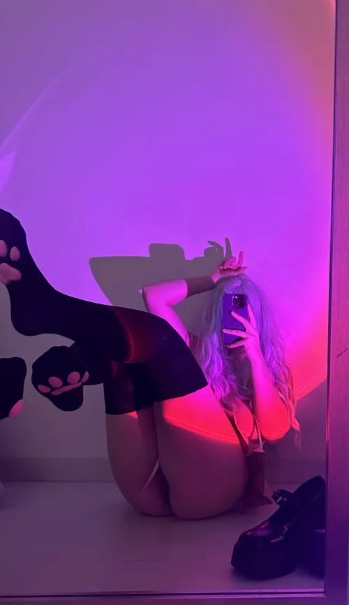 eat it or beat it by Outrageous_Remove_83