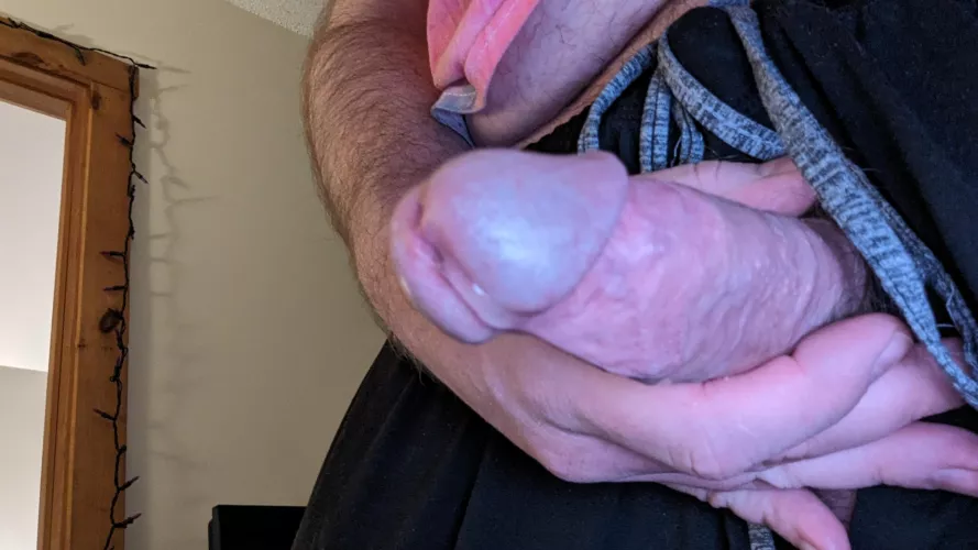 Edging out drop after drop. by whoits1154