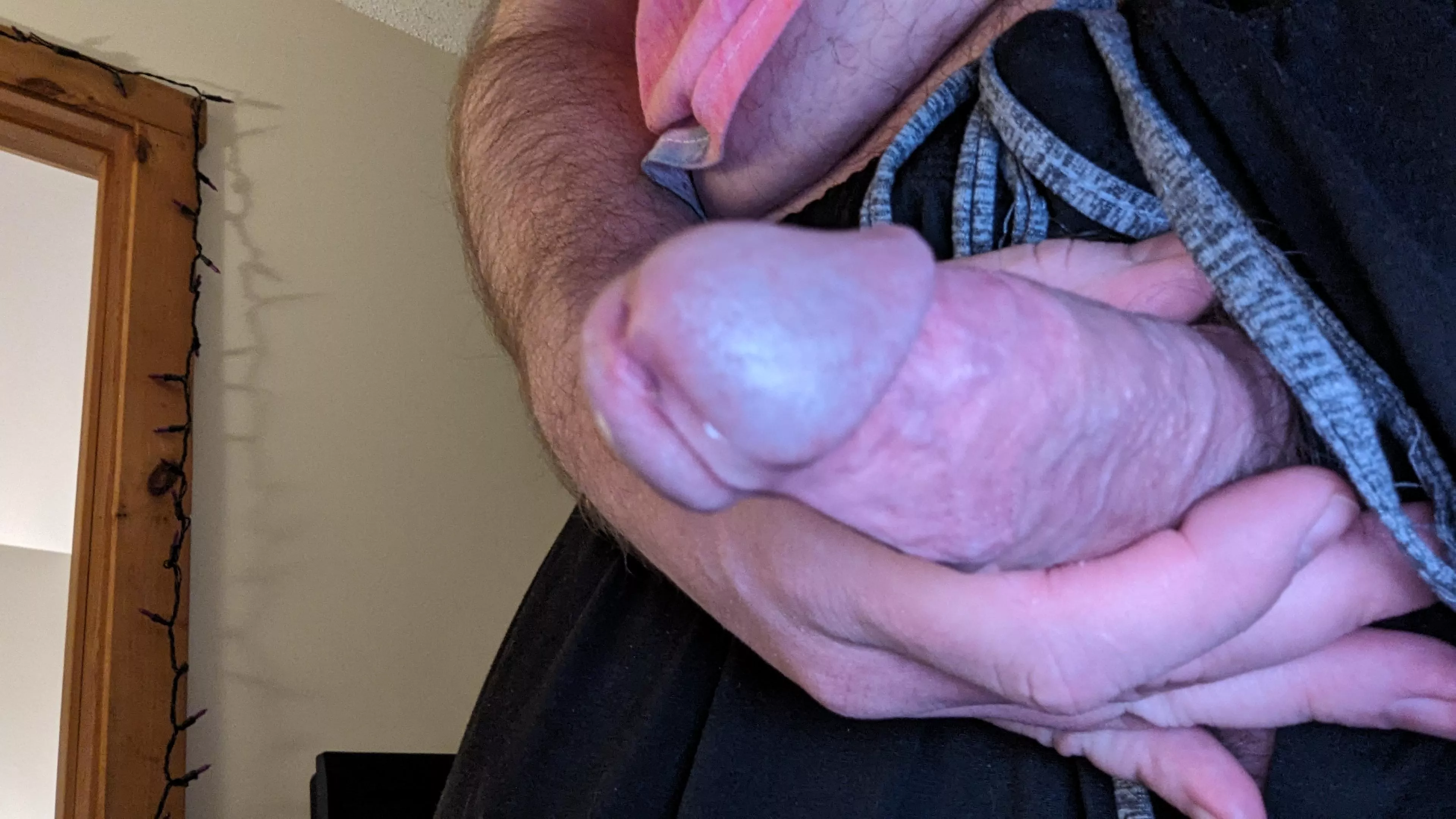 Edging out drop after drop. posted by whoits1154