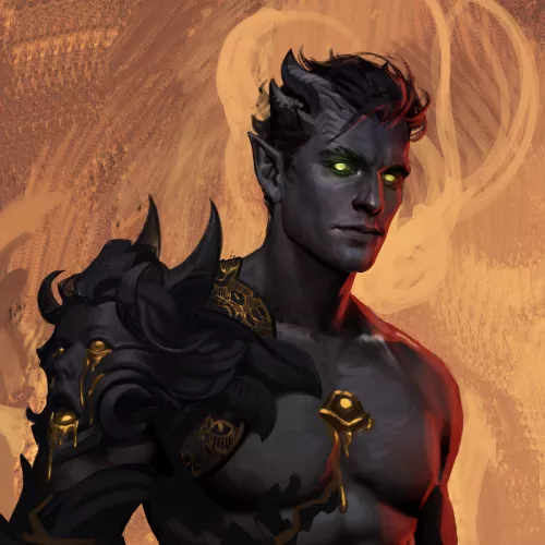 Embrace Temptation - An adult D&D 5e roleplay Discord server is now open and taking members! by SizifovDesperado