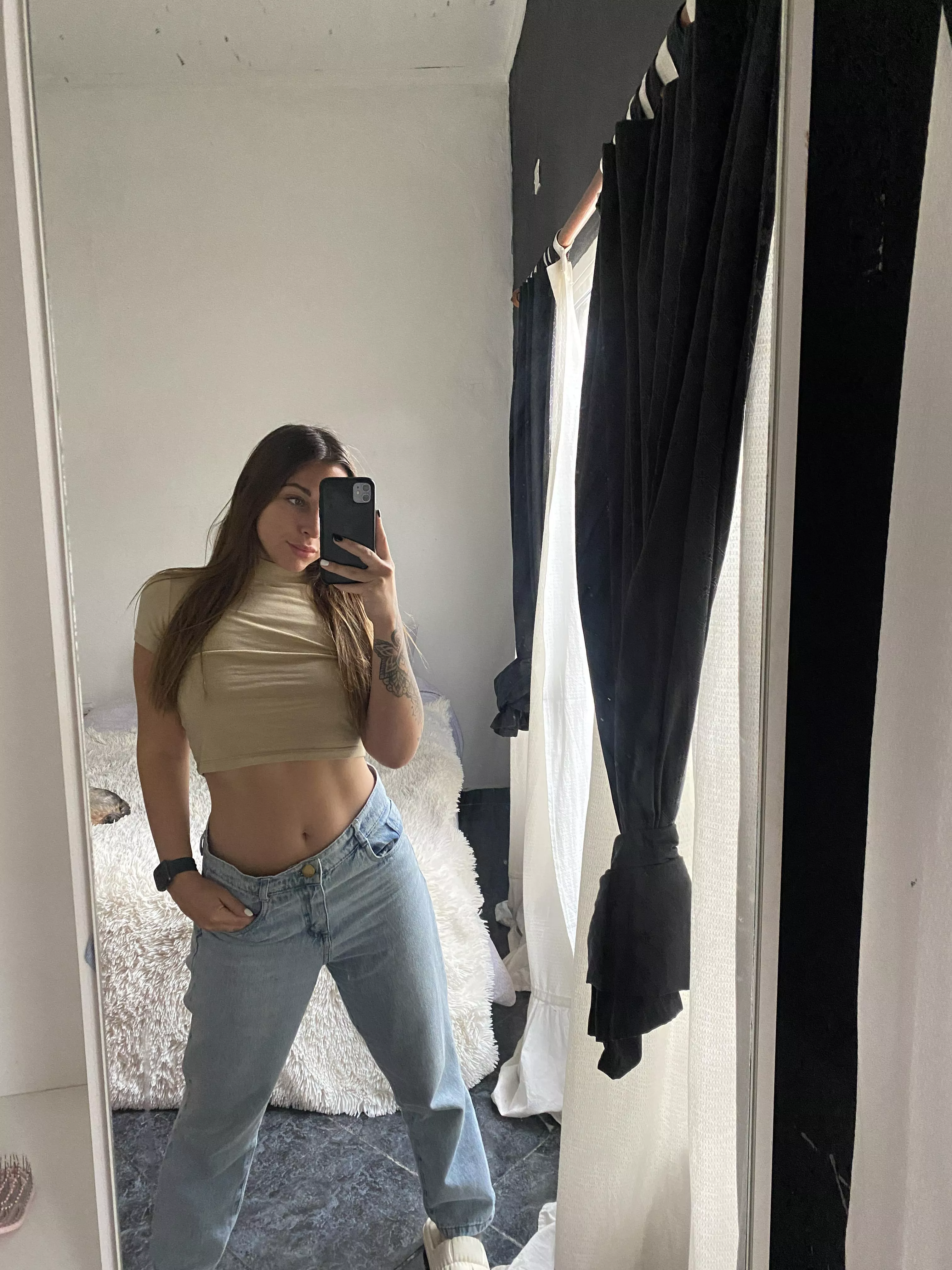 Everyday fit posted by niminous