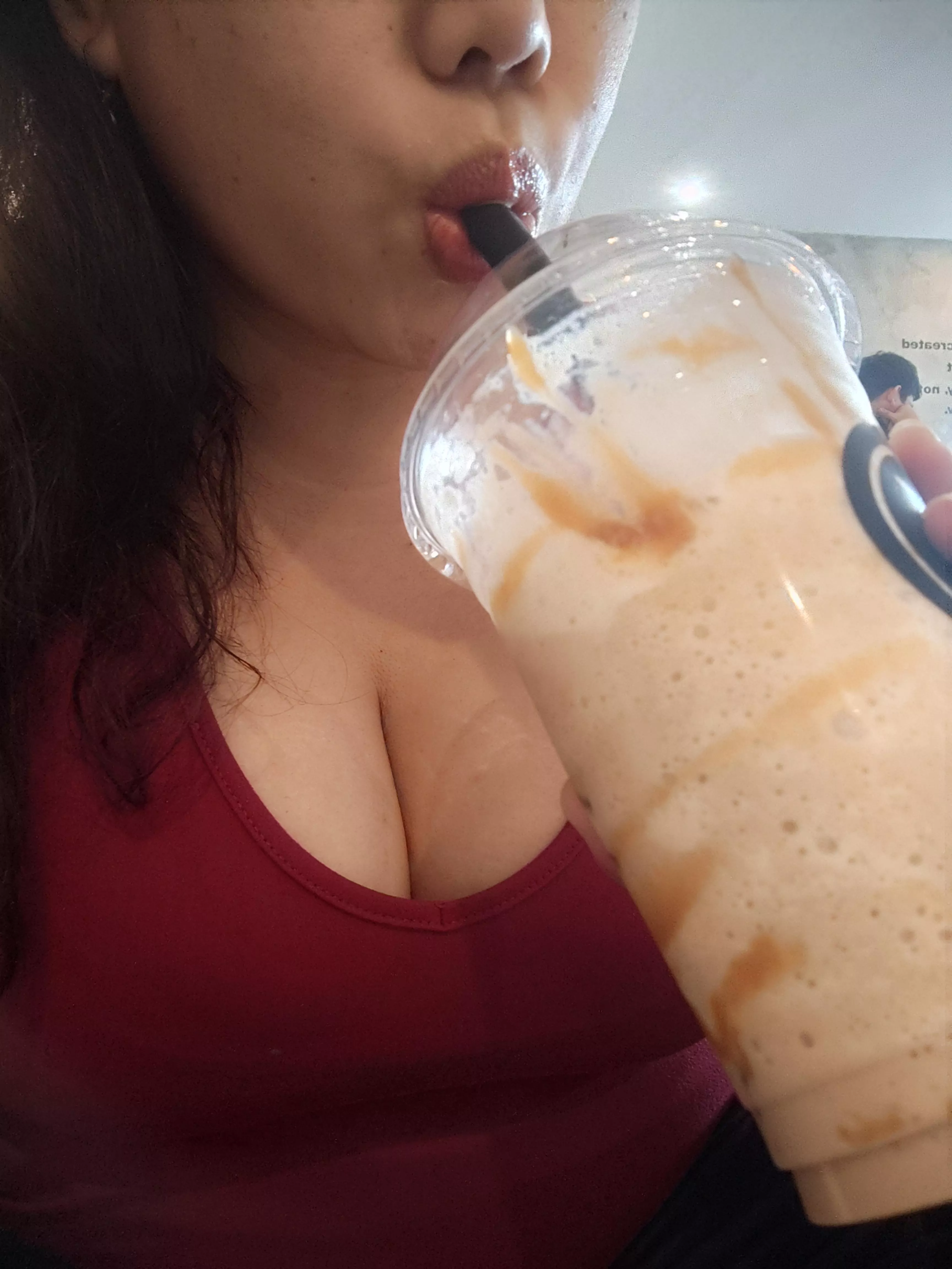 (f) Just me and my coffee posted by AngMariposa