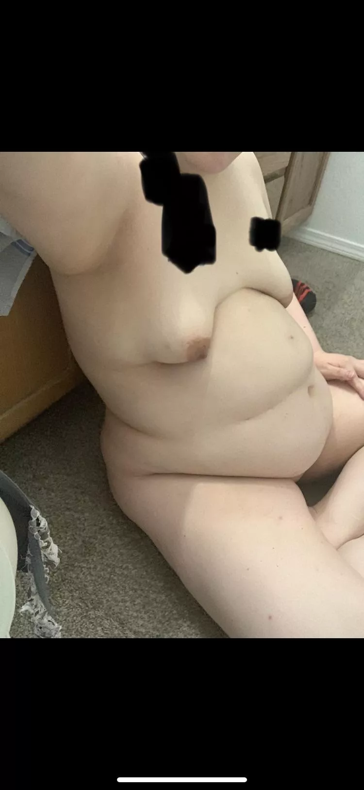 (F) thoughts? posted by Silver-Gene-7510