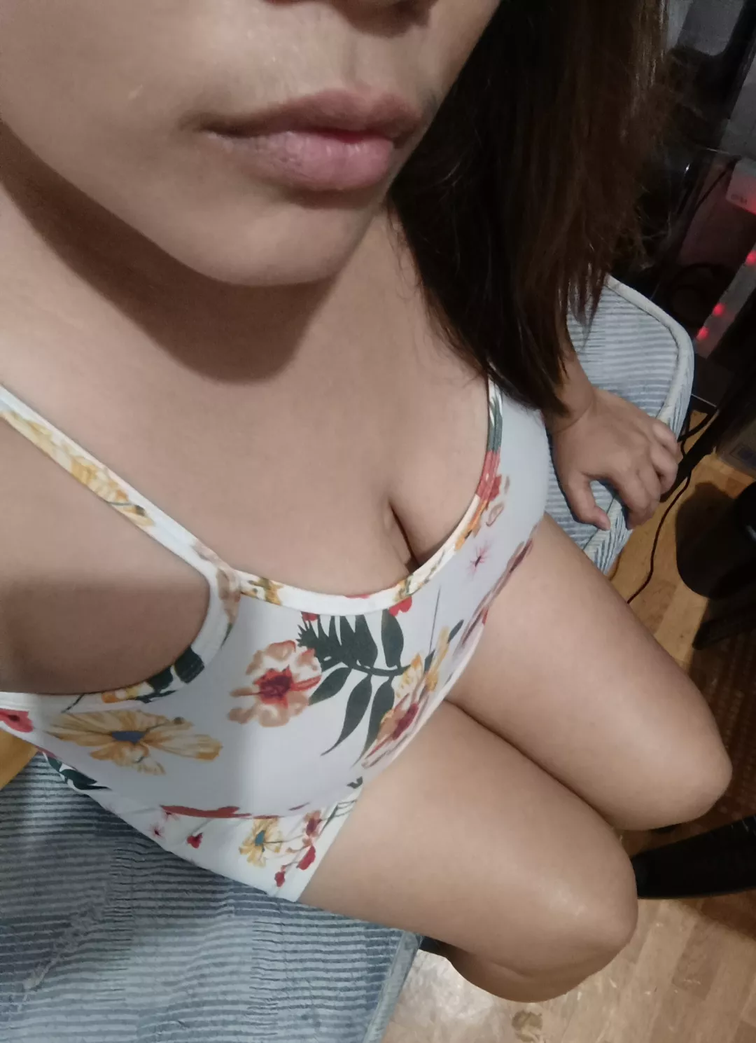 (F)ace me! posted by Bunnylicious05