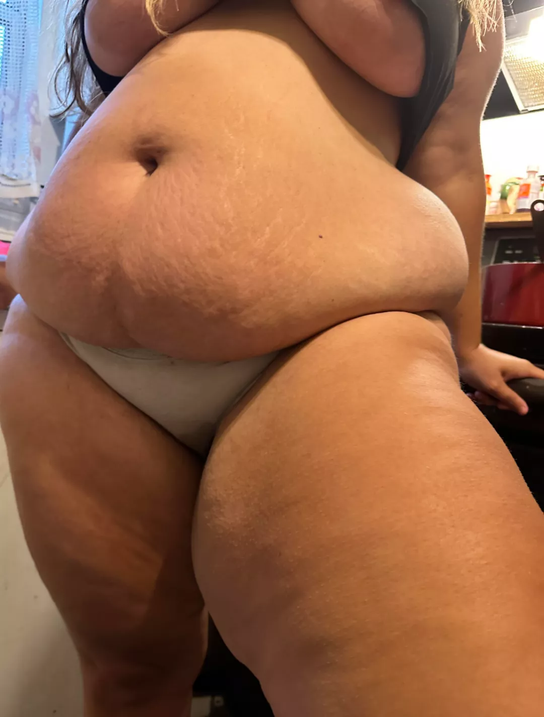 Feeling MILFy this Monday! posted by abigailgray256