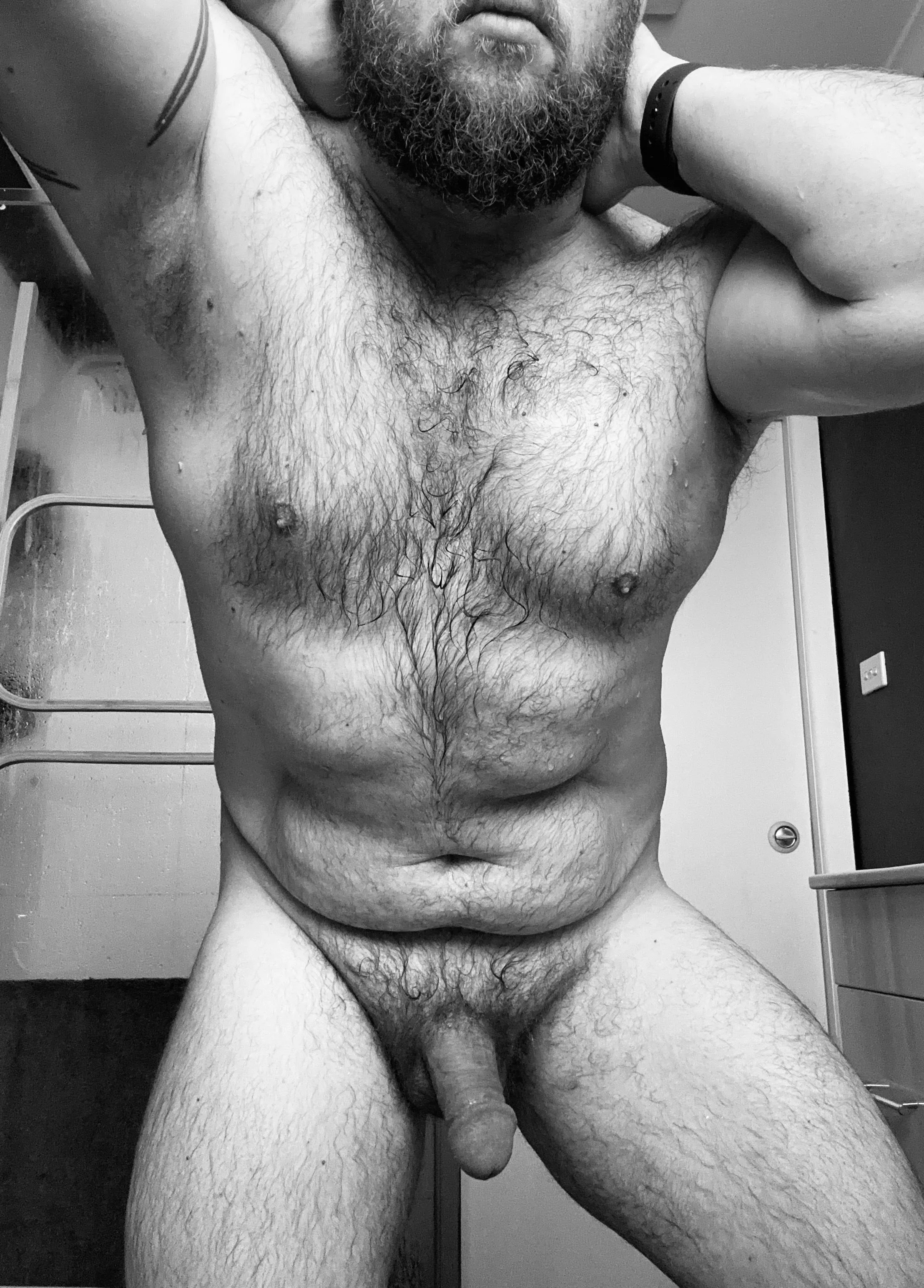 Feeling strong posted by pinchymcpincherson