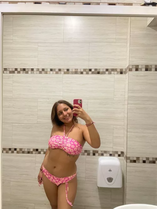 Felt cute sexy today by Distinct_Total_6855