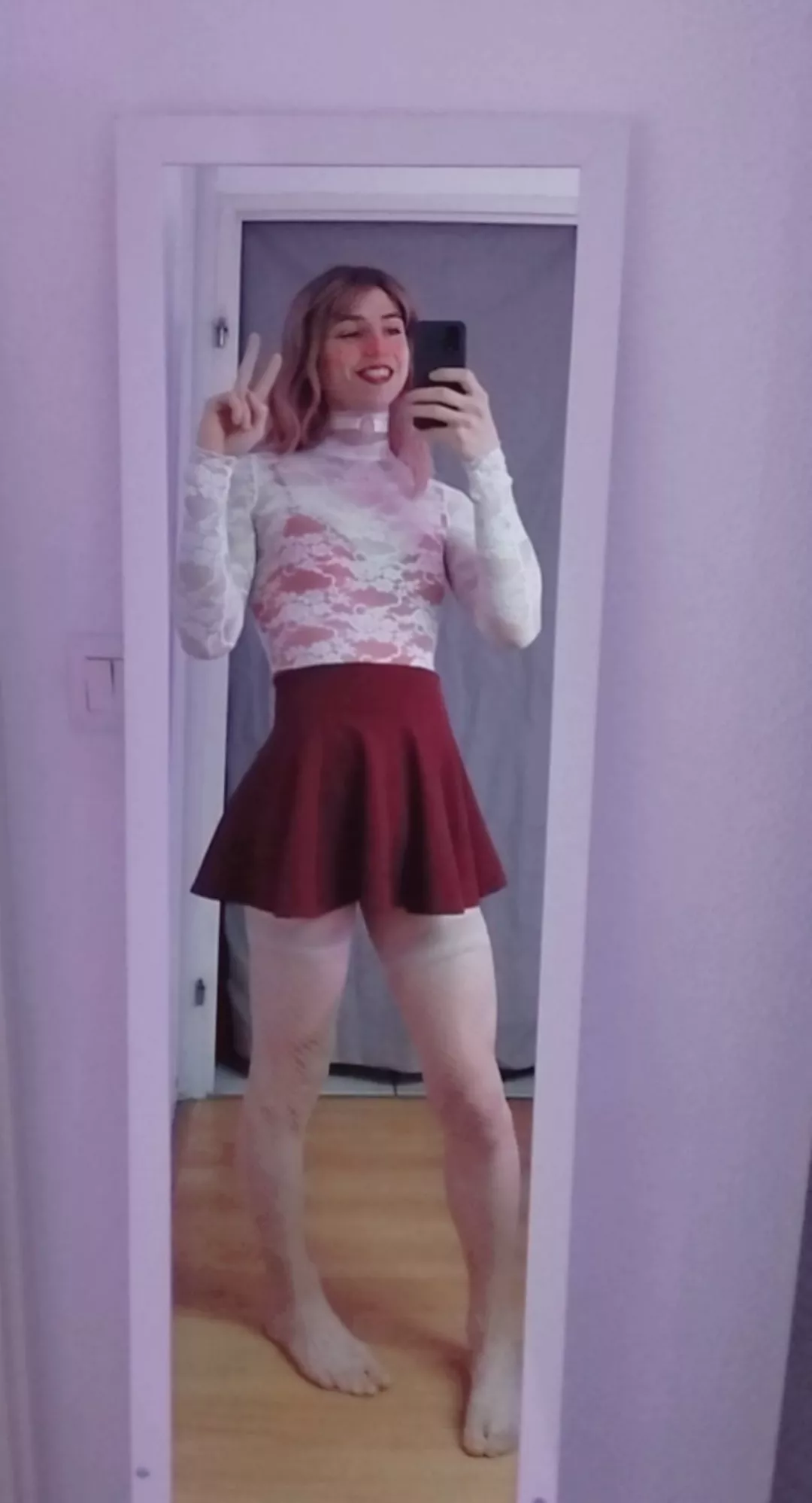 Felt cute, won't delete later :p posted by ElRogerinho