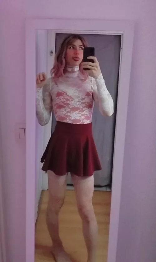 Felt cute, won't delete later :p by ElRogerinho