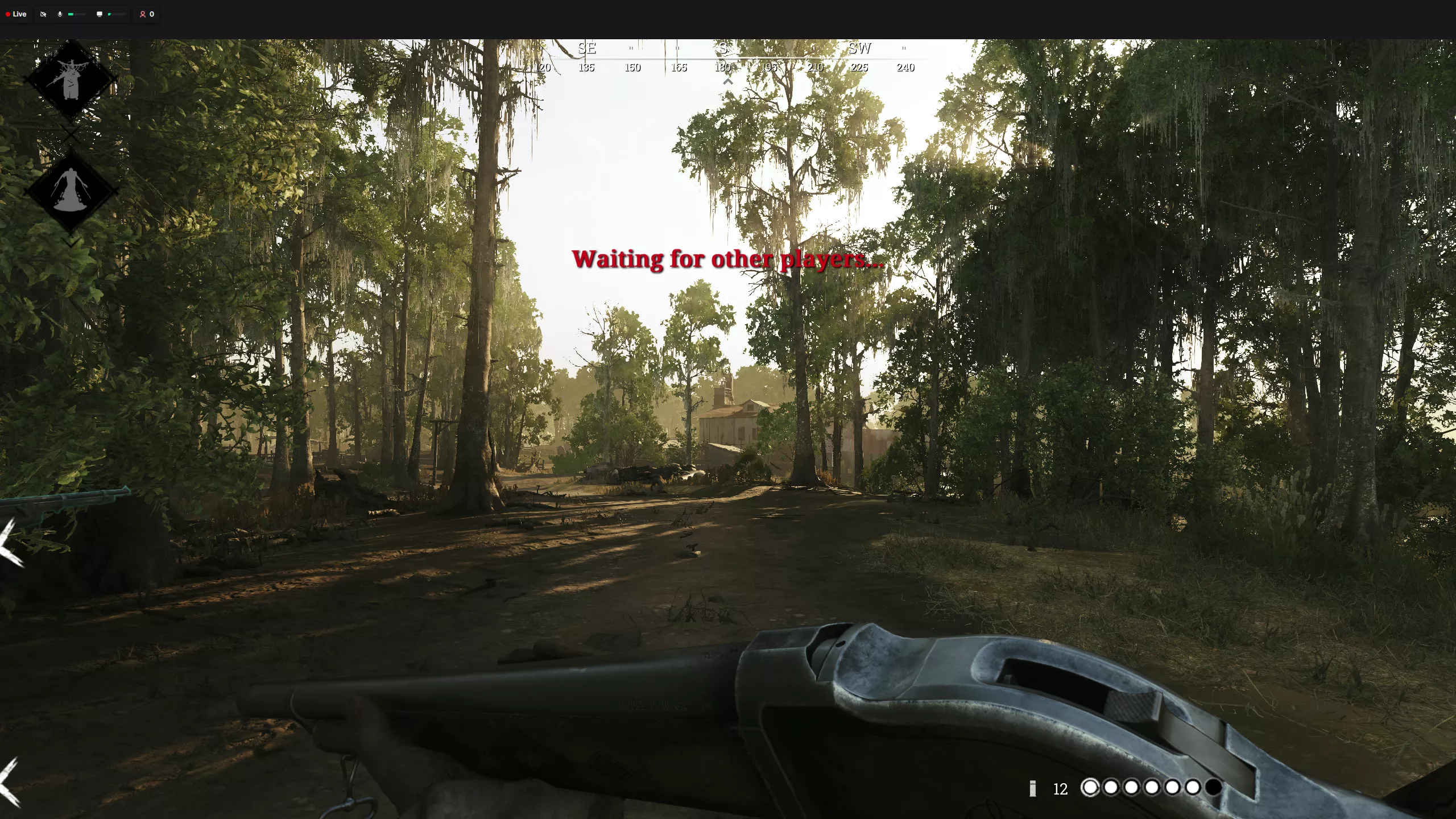 For some reason the stream ui shows a grey bar at the top for some reason, it went away a couple days later and I don't know why. posted by Pyrouge1