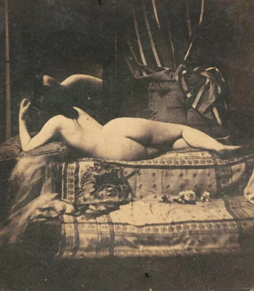 French postcard by Mundane-Employer-719