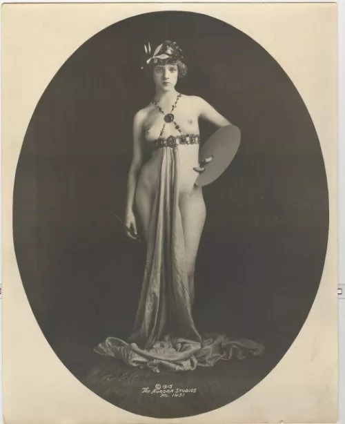 French postcard by Mundane-Employer-719