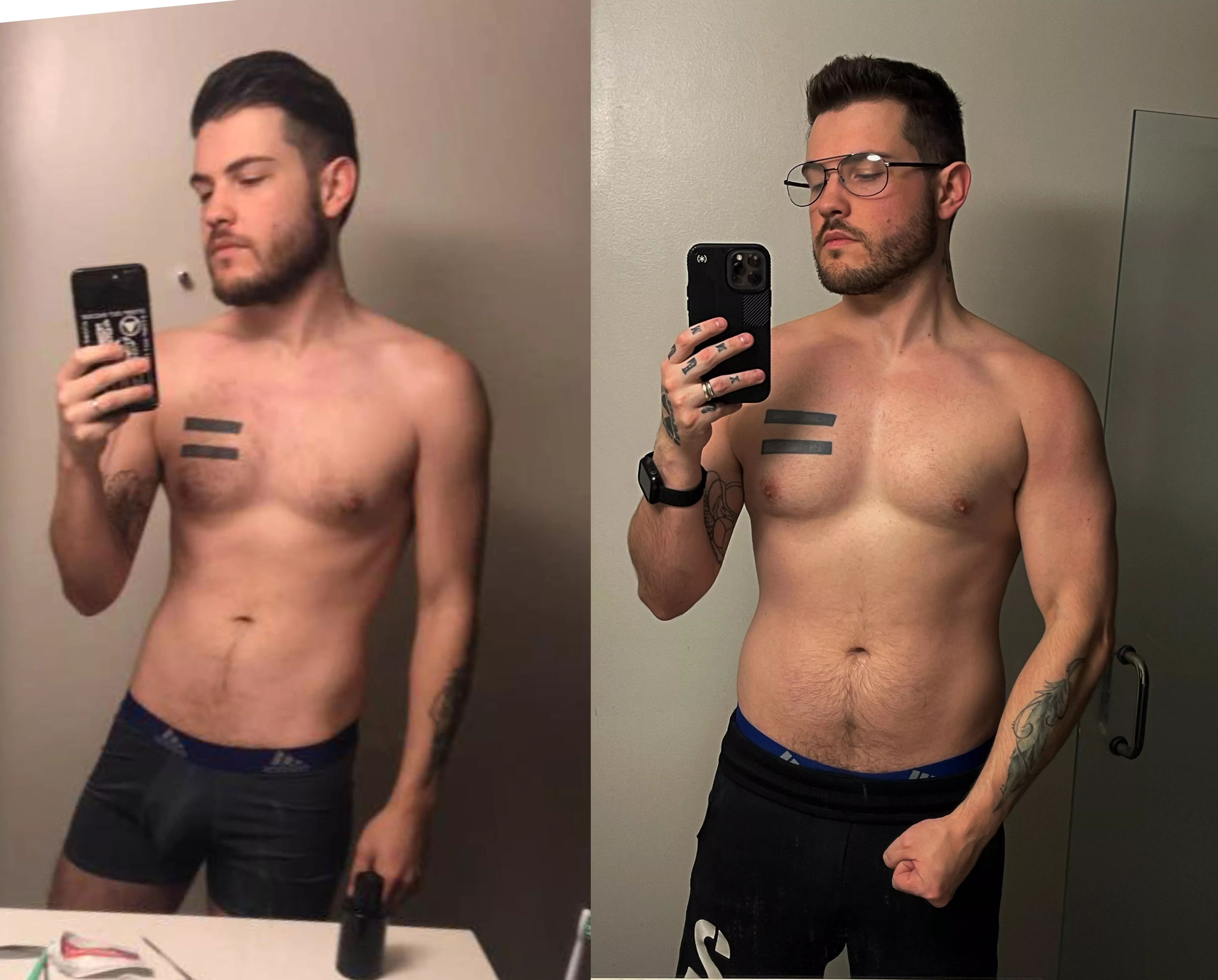 From 2020 to 2024 posted by MeowDroid