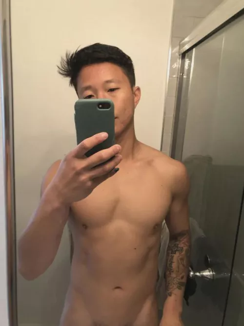 Fuck my taiwanese ass by grindthatbar