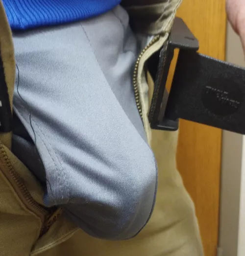 Glad I switched to these stretchy boxers by Mysterious_Tank_3780