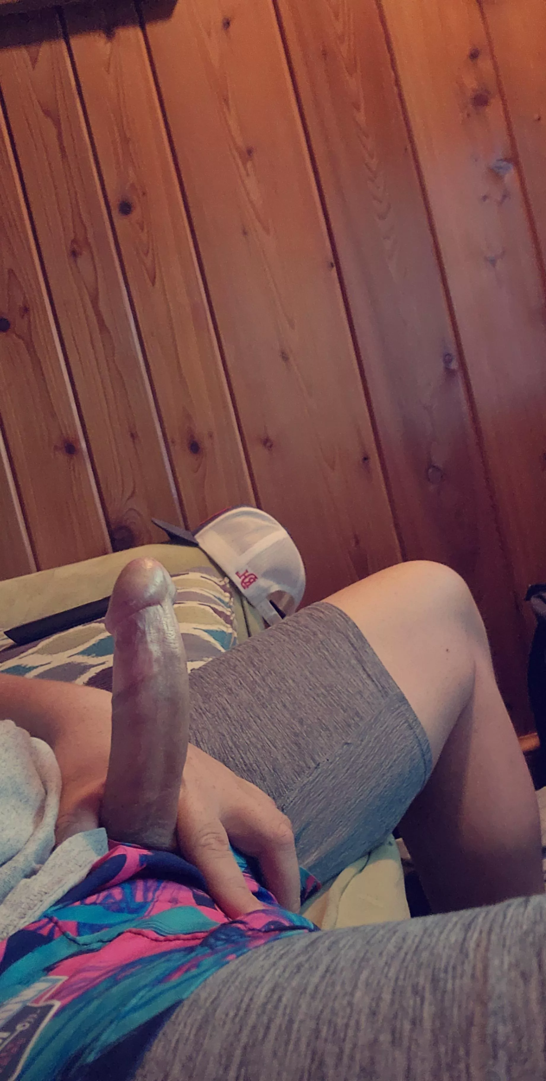 Good mornin  posted by Zestyclose_Course484