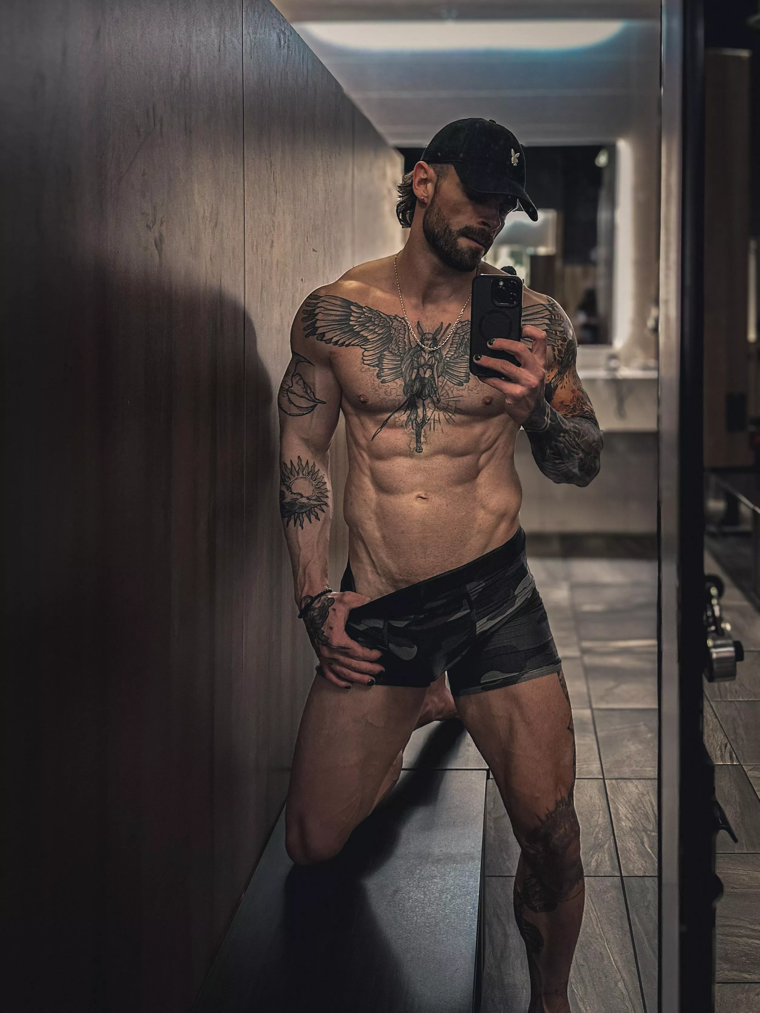 Good start to the week? posted by ArcadianRage