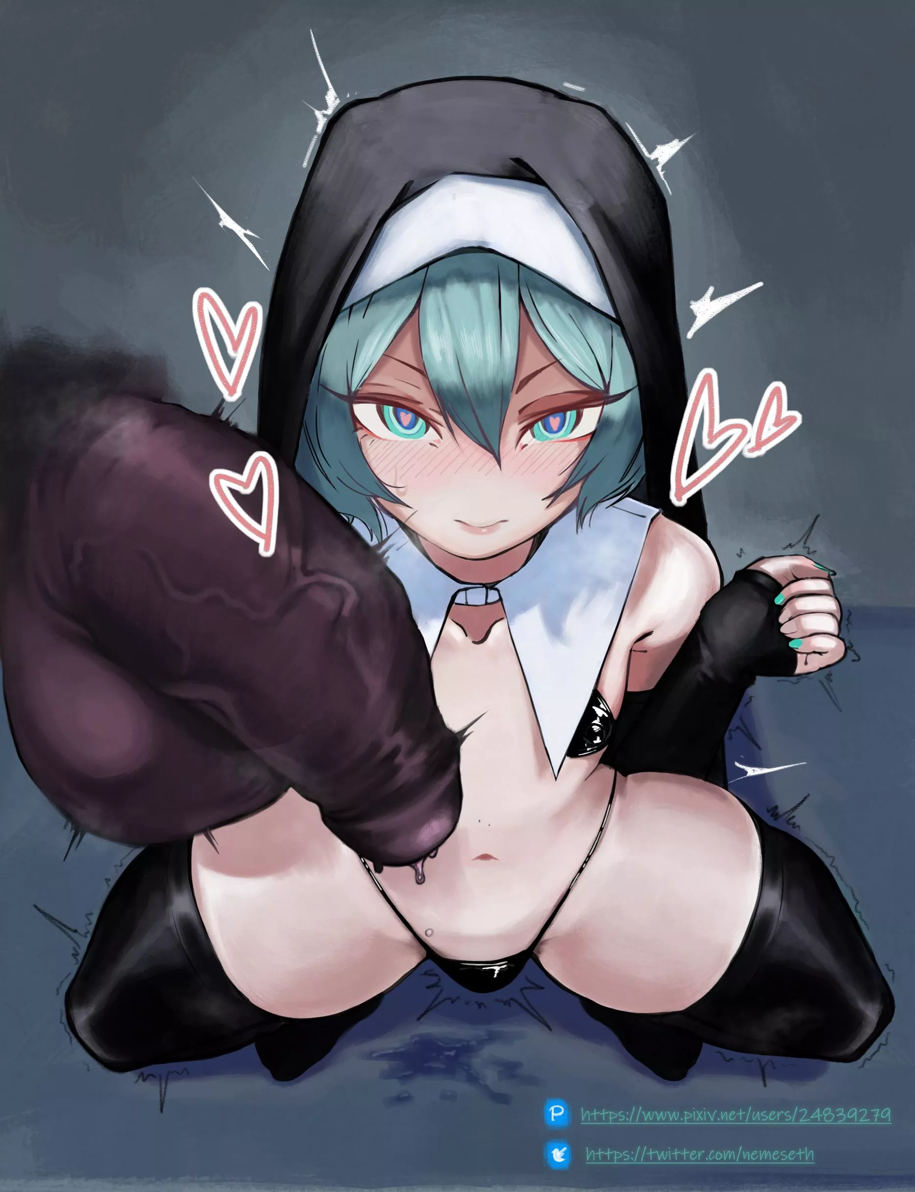 gotta whoreship every bbc I see 🙏🙏 posted by Finnythecumslut