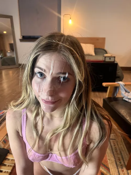 Guys that cum thick loads deserve the best head by jessnjamez