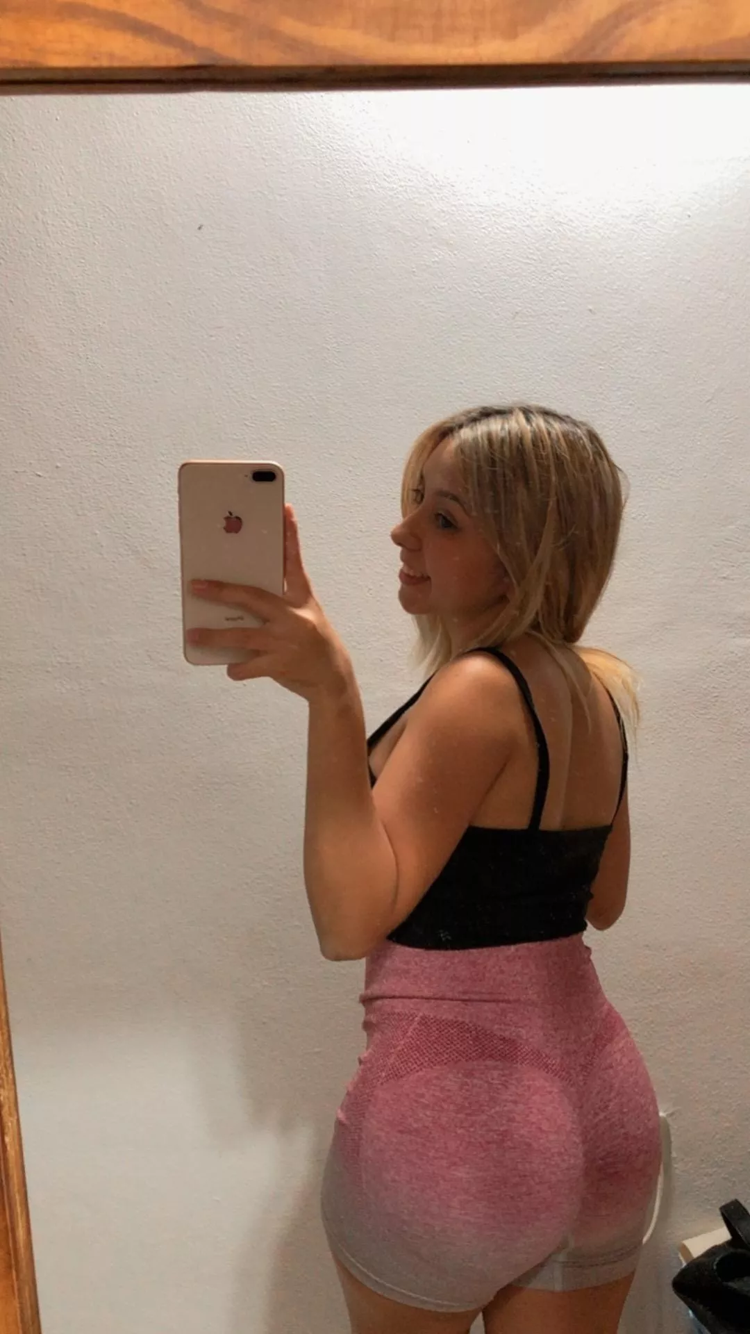 Gym fit IUTR posted by Honest_Illustrator54