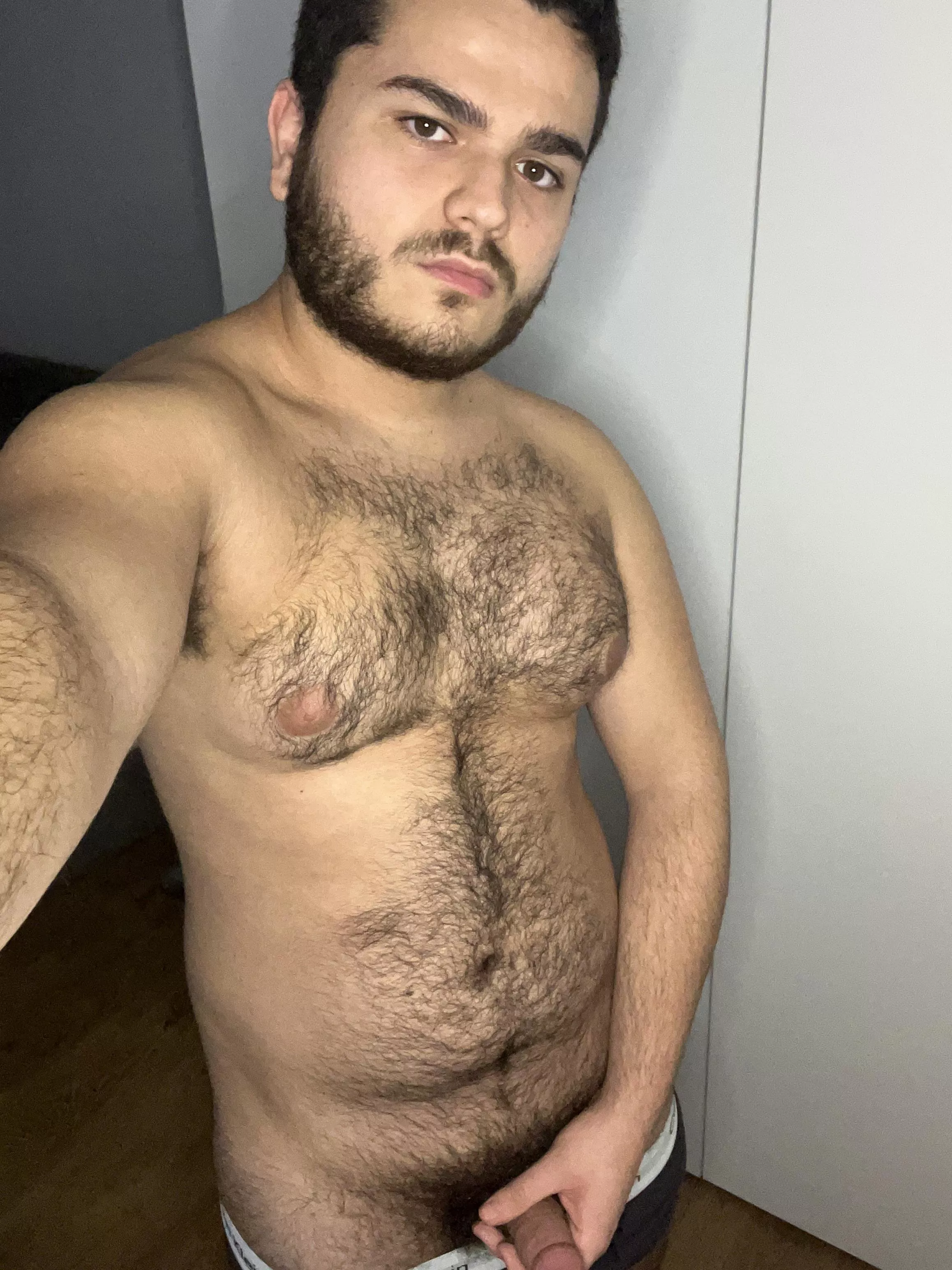 Hairy cub here posted by Former_Judge6015
