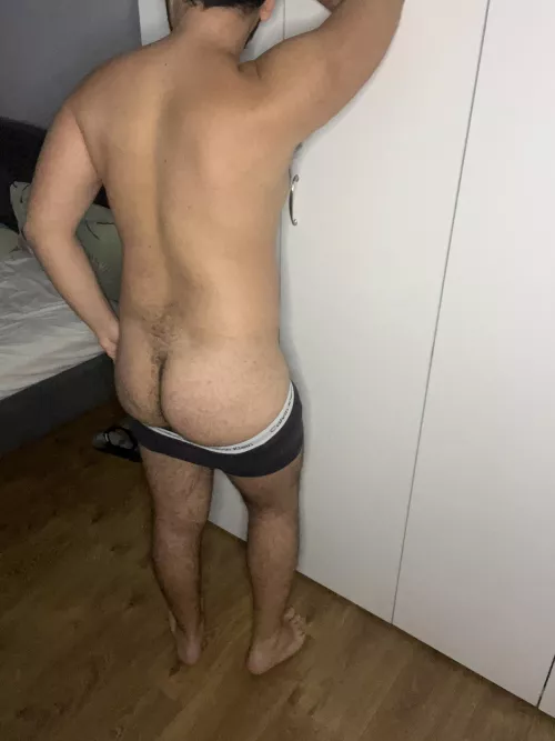 Hairy inside by Former_Judge6015