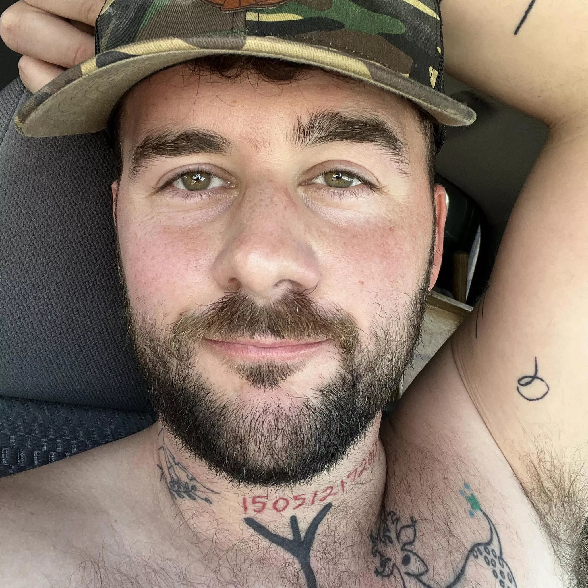 Happy Monday everybody :) new to the group! posted by KC90001