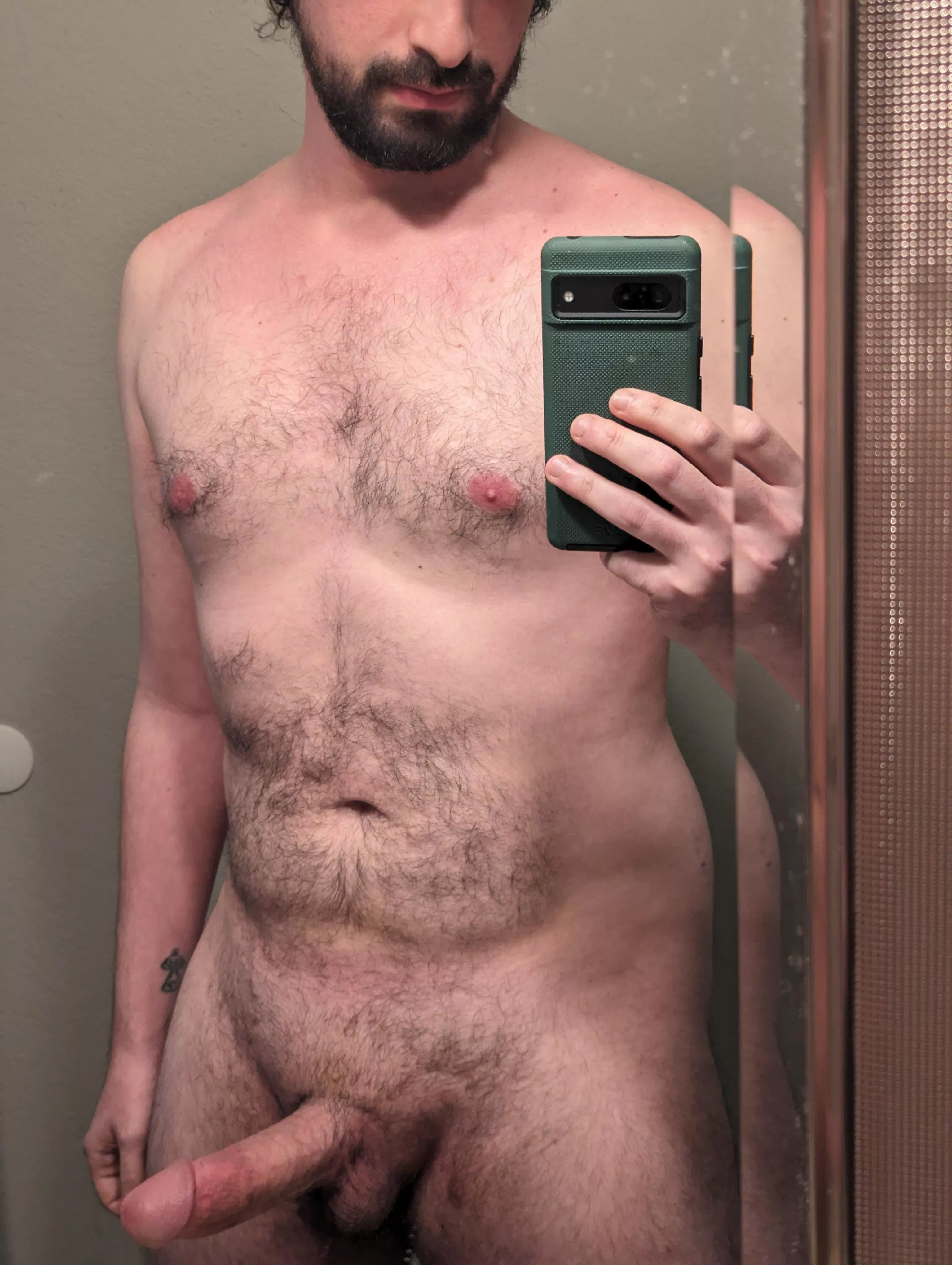 Happy Monday  posted by WM_1991