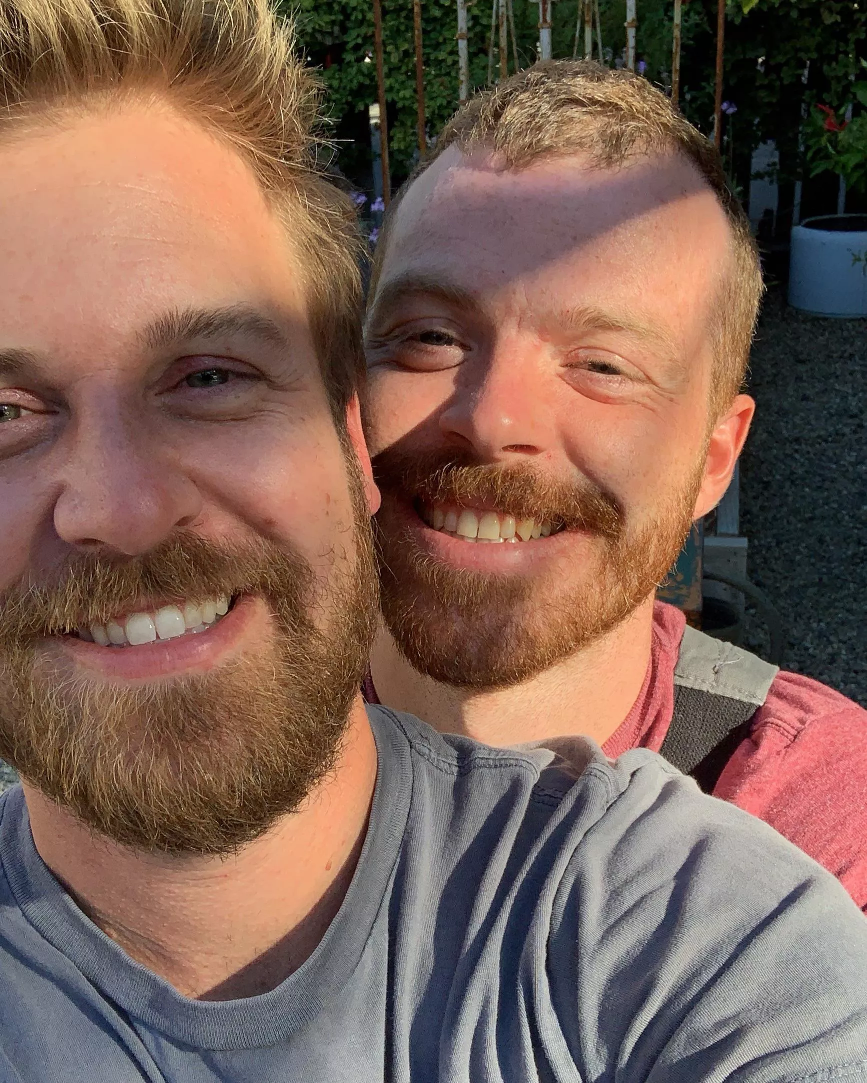 Have a great Sunday y’all ☺️ posted by back2natureboys