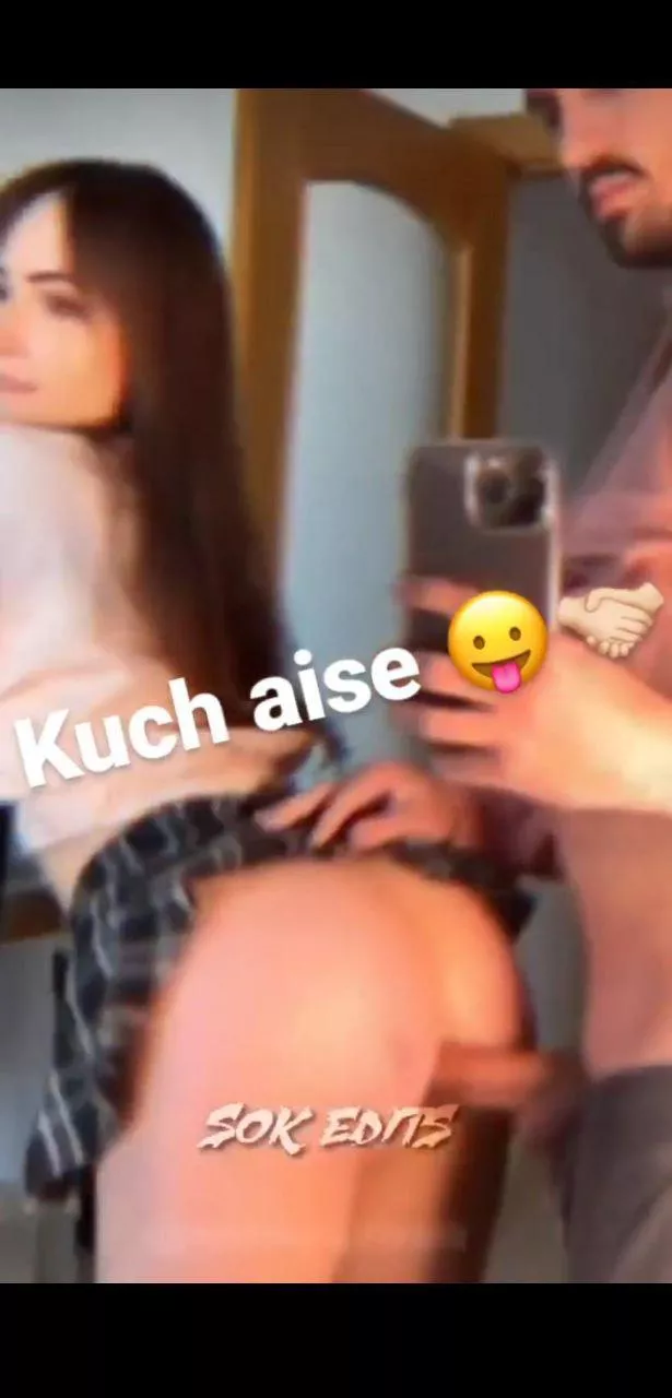 her name pls? i found this in random indian post #find #pls posted by PlayExisting6707