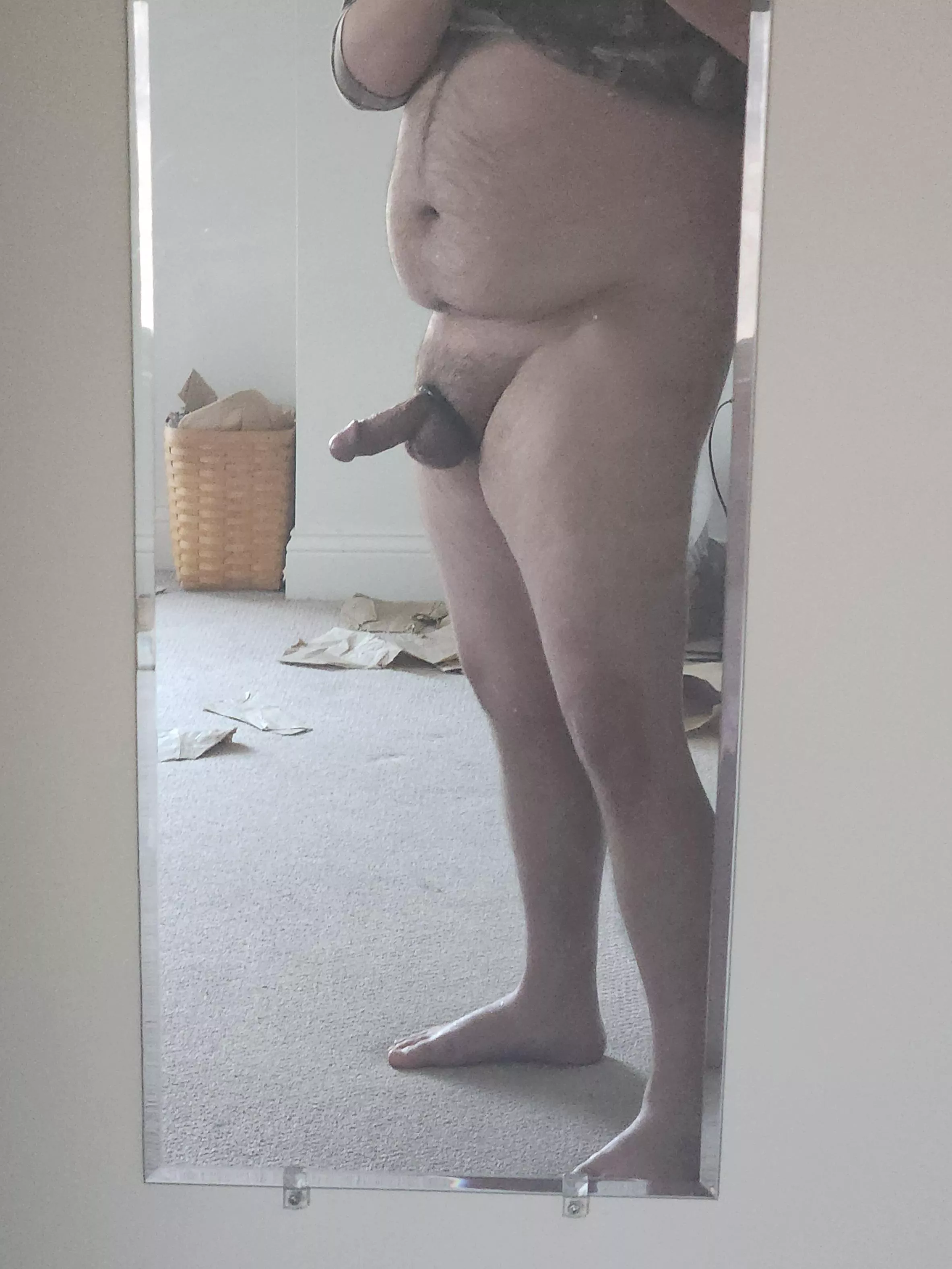 He's insatiable  posted by urfavcock69