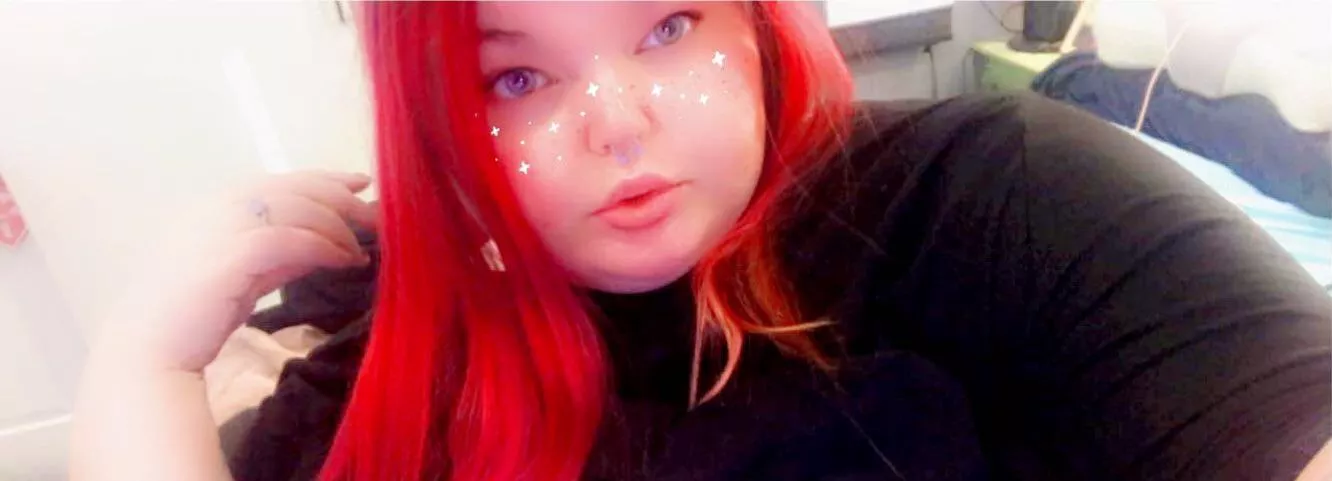 Hey there  posted by batgirlbbw21