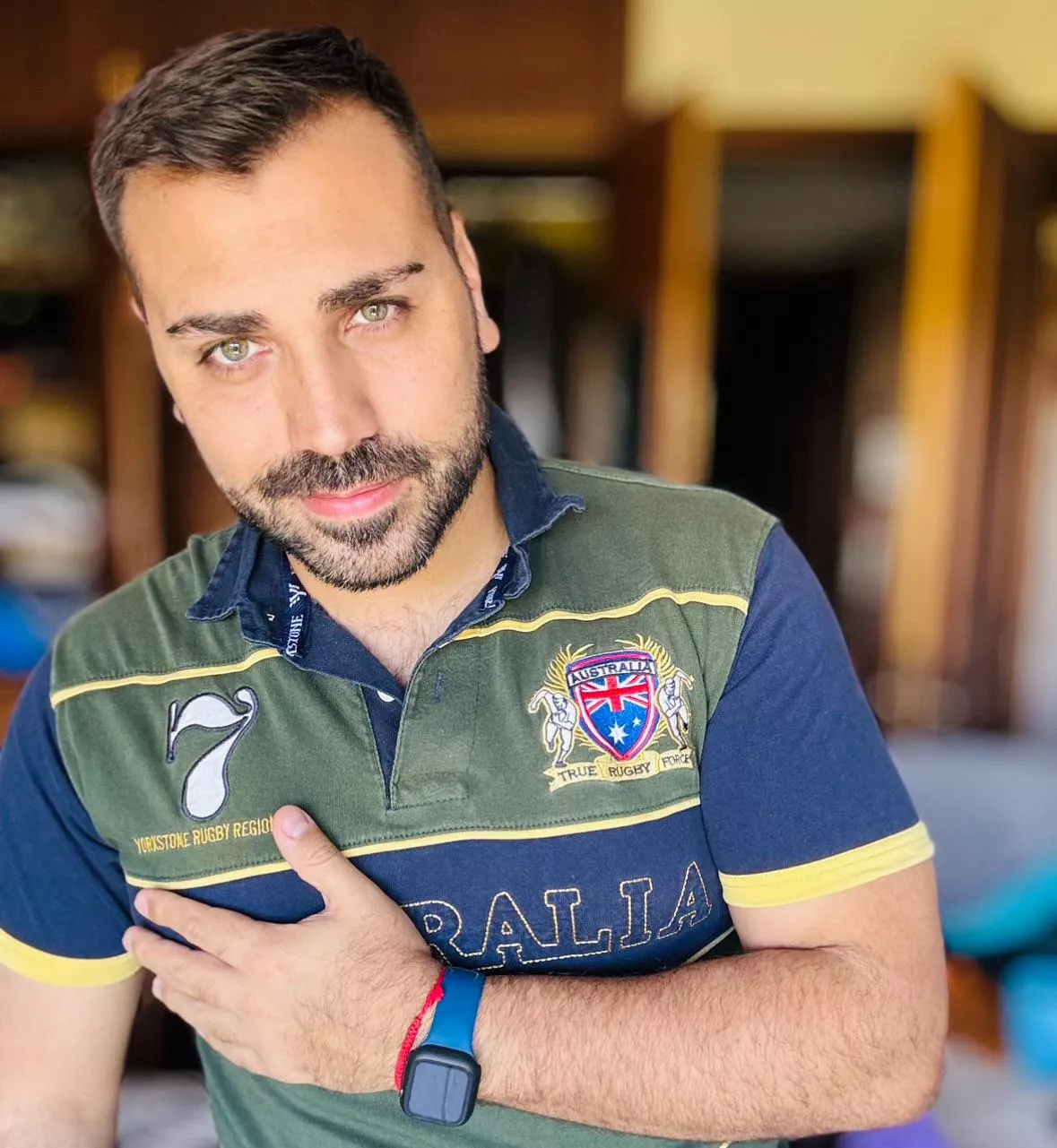 Hi bros 😎 posted by Realistic_Jaguar2396