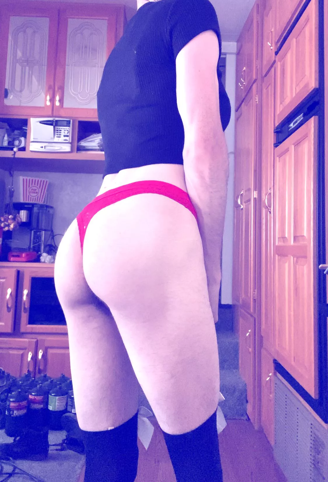 Hi, New here😘 posted by mrpilpeh