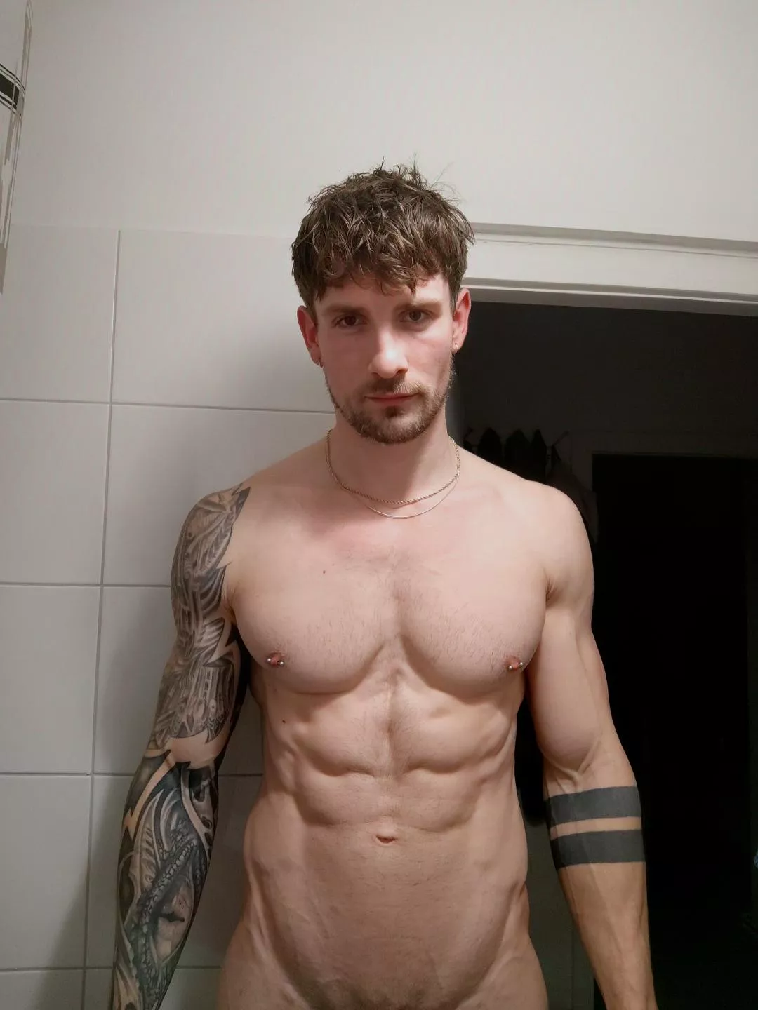 Hii u guys like my piercings👄 posted by CuteProfile9316