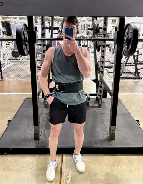 Hitting the rack today by Shred_and_Bread