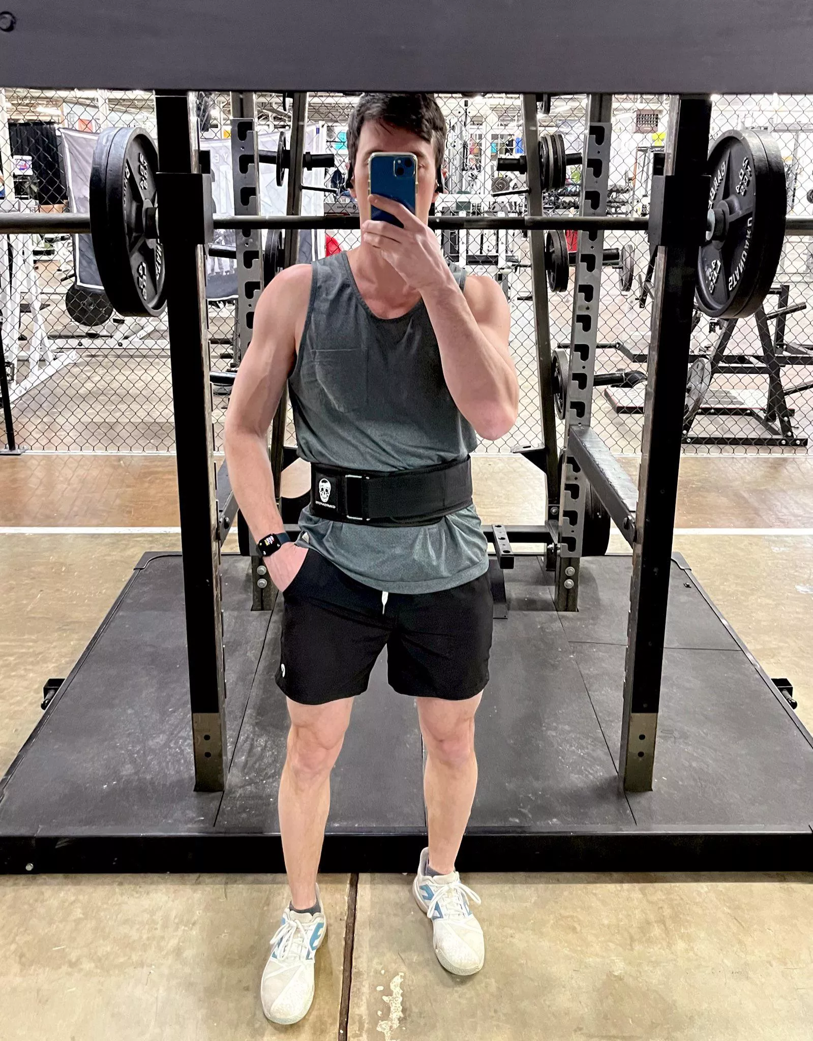 Hitting the rack today posted by Shred_and_Bread